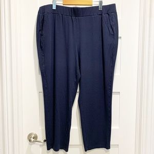 J. Jill Wearever Relaxed Ankle Pants